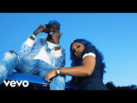 Young Dolph - Blue Diamonds (Official Video)