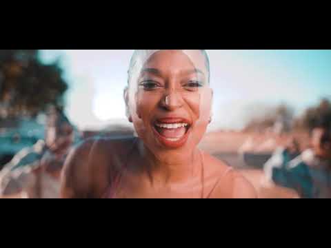 Candice T Ft Dj Call Me - Owaka (Official Music Video)