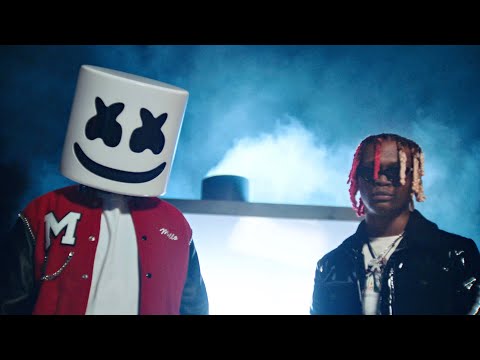 2KBABY x Marshmello - Like This (Official Music Video)