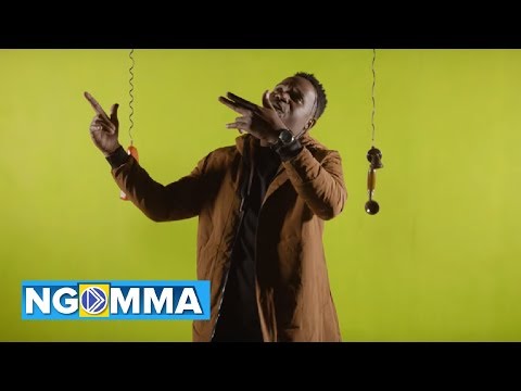 Nay WA Mitego - Ipo sawa (Official Video)