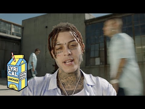 Lil Skies - More Money More Ice (Directed by Cole Bennett)