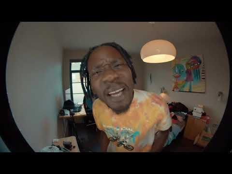 emPawa Africa, Mr Eazi &amp; King Promise - Baby I&#039;m Jealous (Official Video)