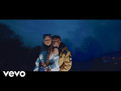 Lyta - Worry (Official Video)