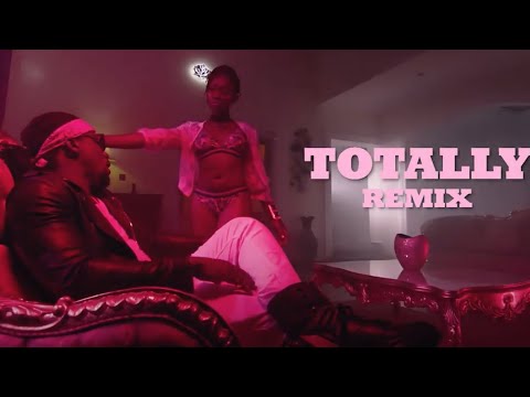 Oduma Essan - Totally remix ft. Peruzzi x Orezi (Official Video)