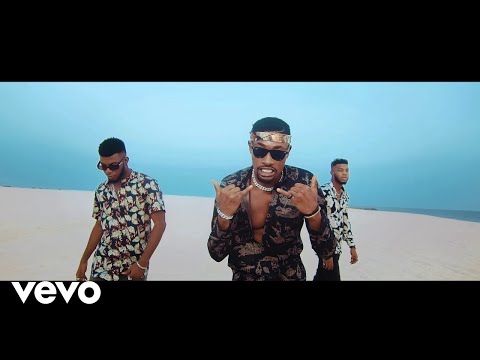 Bobby Ceezy - By Your Side [Official Video] ft. Boybreed