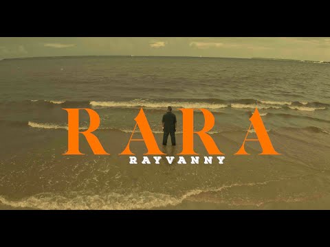 Rayvanny - Rara (official video)
