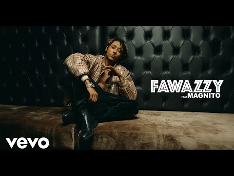 Fawazzy - Concern You [Official Video] ft. Magnito