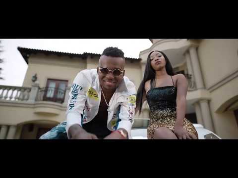 Tkinzy - Natural (Official Video) feat. Emtee