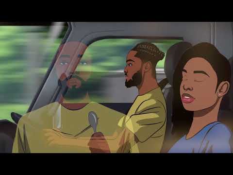 Eddie Khae - Famame ft Twitch (Official Video)