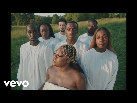 Libianca - Jah (Official Video)
