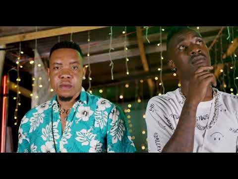 MR NANA F.T MAN FONGO _NAKUFA KESHO(Official Music Video)