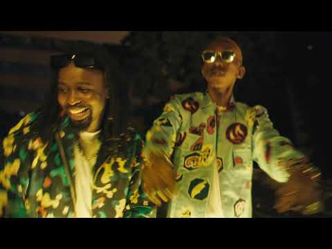 DJ Consequence - Number One feat. DJ Tarico, Preck &amp; Nelson Tivane (Official Video)