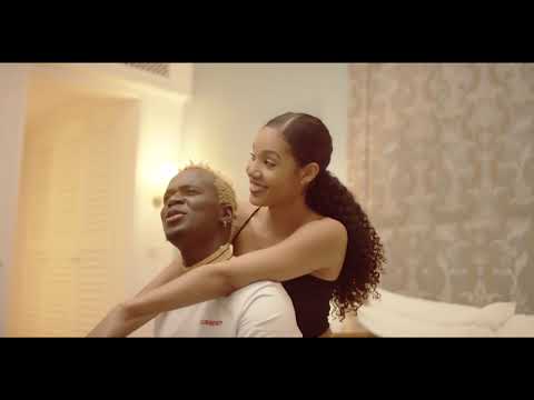 WILLY PAUL - BYE BYE (Official Video)