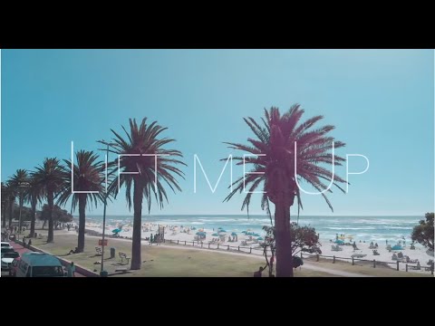 Nyashinski - Lift Me Up (Official Music Video)