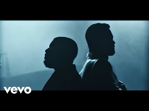 J Balvin, Khalid - Otra Noche Sin Ti (Official Video)