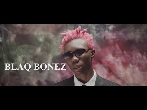Blaqbonez - Mamiwota ft. Oxlade (Official Video)