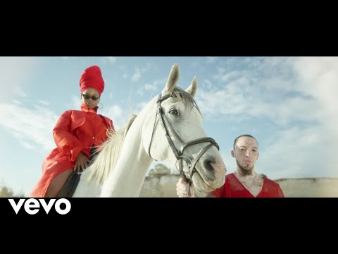Sha Sha - Woza (Official Music Video)