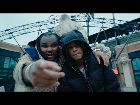 Tee Grizzley &amp; Skilla Baby - Dropped The Lo [Official Video]