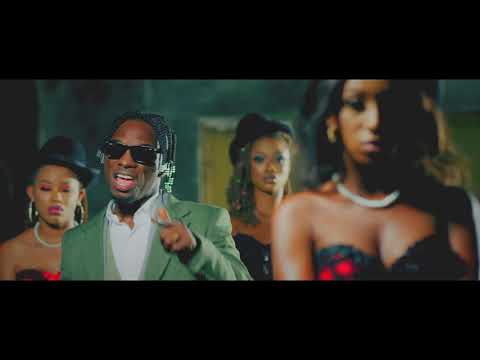 Idahams- Amayanabo (The King) (Official Video)