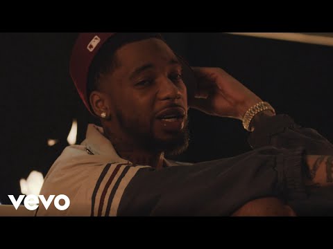 Key Glock - No Choice (Official Video)
