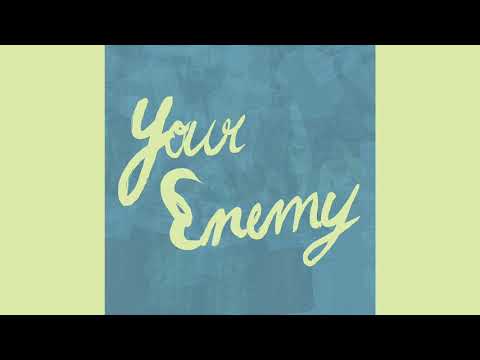 Mádé Kuti- Your Enemy (Official Audio)