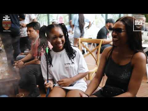 Amapiano Balcony Mix Live In Durban South Africa | S4 | Ep5