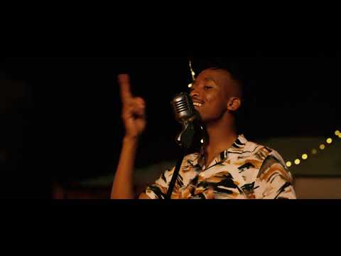 Sun-EL Musician x Mthunzi - Insimbi (Official Video)