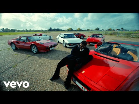 Wizkid - Money &amp; Love (Official Music Video)