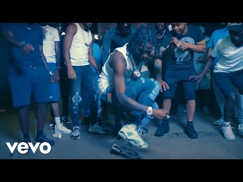 Russ Millions - Talk To Me Nice (Official Video)