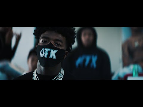 Yungeen Ace - &quot;Recovery&quot; (Official Music Video)