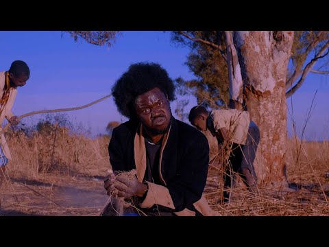 Van Choga - Nyoka Musoro (Official Video)
