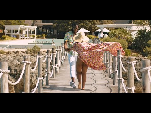 Jah Prayzah - Svovi (Official Music Video)