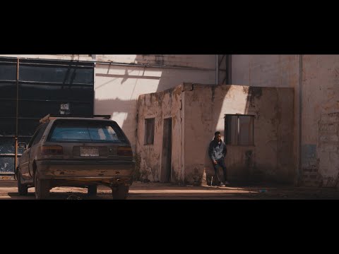 Feezy - POISON (Official Video)