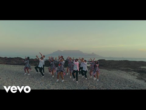 Ndlovu Youth Choir - Shallow (Official Music Video)