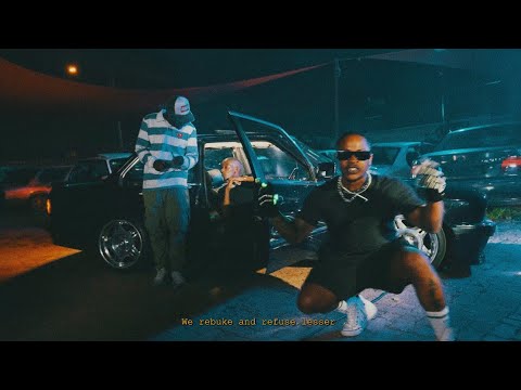 Priddy Ugly - Rap Relay (feat. Maglera Doe Boy) [Official Music Video]