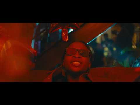 Laycon - HipHop feat. Deshinor (Official Video)
