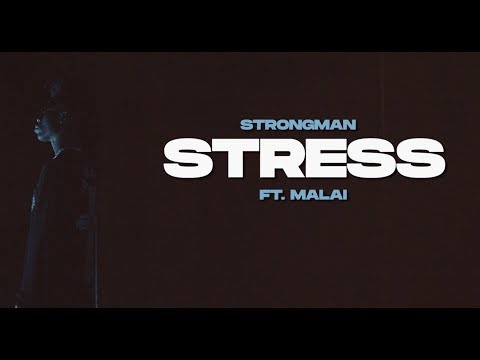 Strongman - Stress (Official Video)