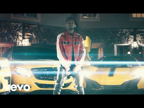 Key Glock - Play For Keeps (Official Video)