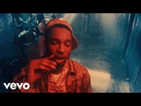 Key Glock - I Be (Official Video)