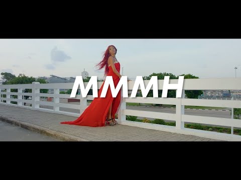 Willy Paul Ft Rayvanny - Mmmh (Official Video) Sms SKIZA 9047818 to 811