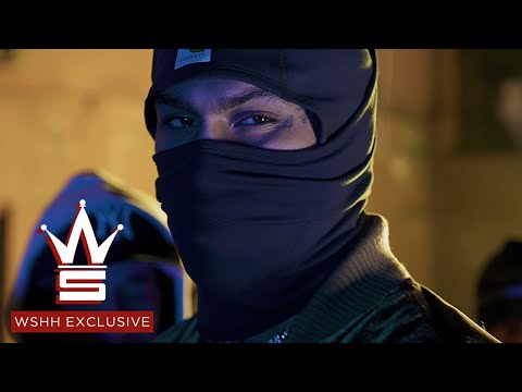 Dave East - “Mercedes Talk” (Official Music Video - WSHH Exclusive)