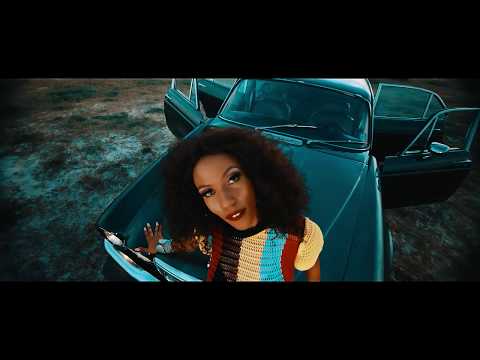 Vinka - Only For You (feat. Yung6ix) [Official Music Video]