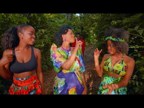 Omusheshe - Spice Diana &amp; Ray G (Official video)