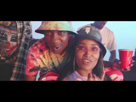 Reece Madlisa &amp; Zuma - Sithi Sithi Official Music Video