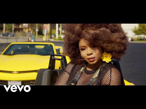 Yemi Alade - Vibe (Official Video)