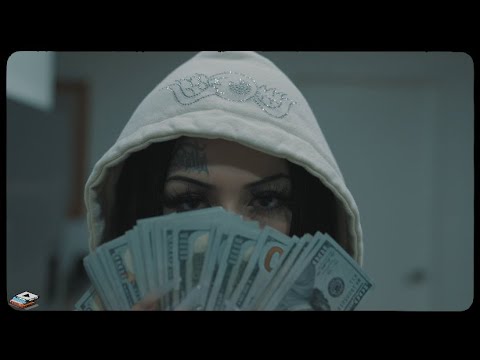 Lady XO - &quot;No Hook&quot; (Official Music Video)