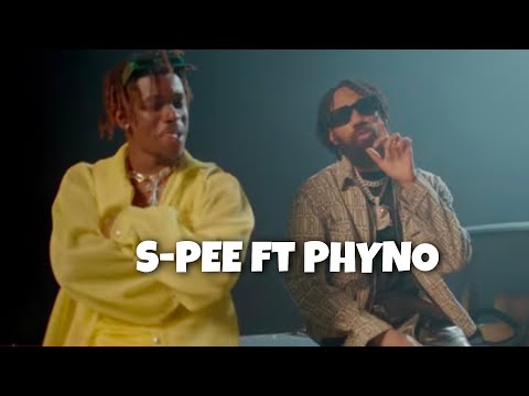 Boypee - Mi Amor (Remix) feat. Phyno [Official Music Video]