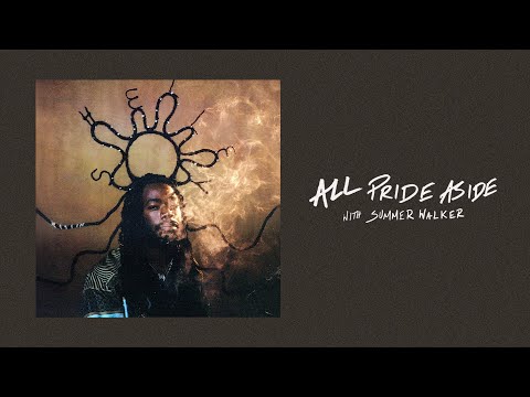 Shelley FKA DRAM - All Pride Aside with Summer Walker (Official Audio)