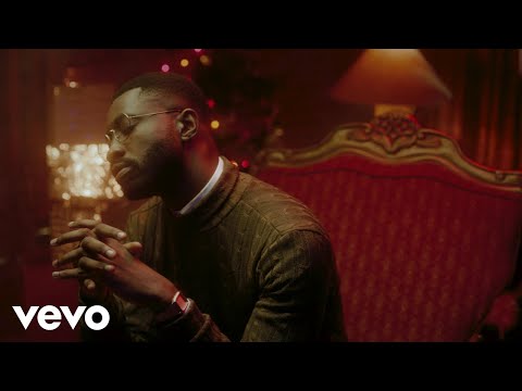 Ric Hassani - All I Want for Christmas Is You