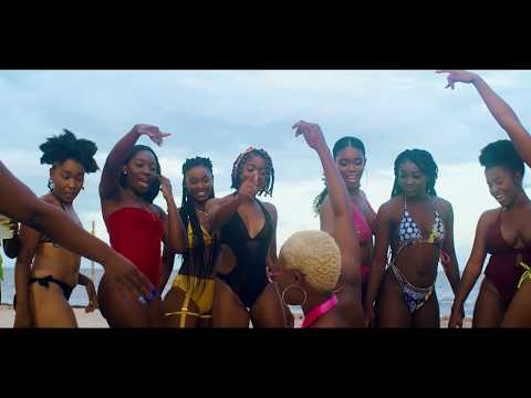 Afro B Ft Busy Signal - Go Dance [Prod by Team Salut] (Official Video)